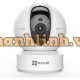 Camera WIFI Xoay Thông Minh EzViz model C6CN CS-CV246 1080P ( C6CN 1080P ) H265 New 2021